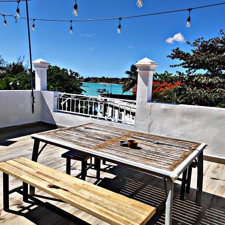 Grand Baie View Appart Екстериор снимка