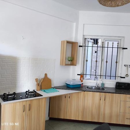 Grand Baie View Appart Екстериор снимка