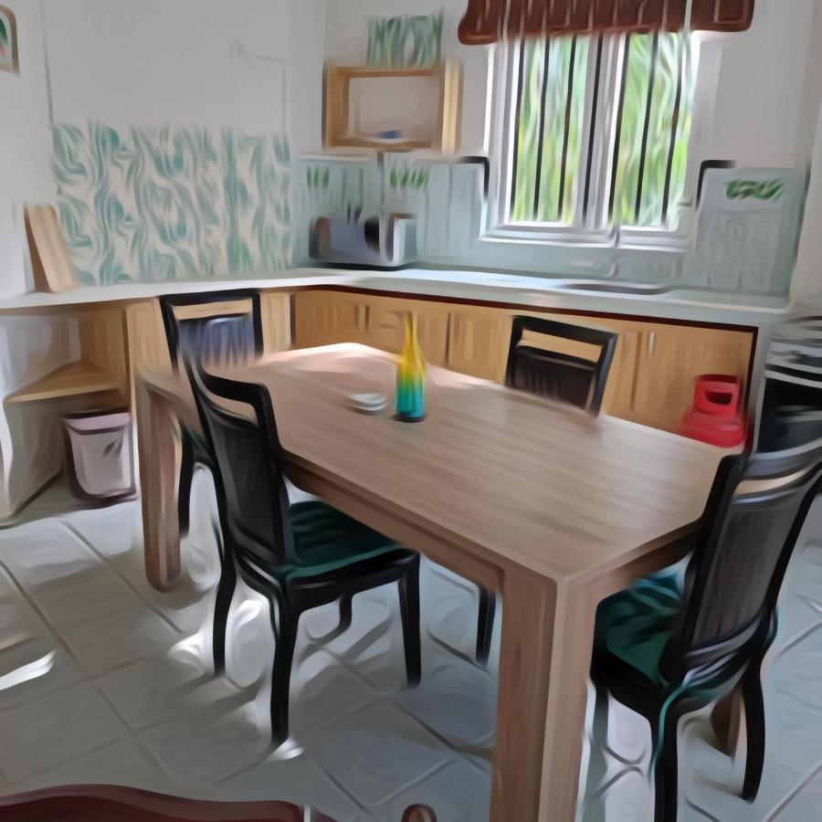 Grand Baie View Appart Екстериор снимка