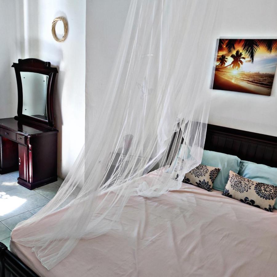 Grand Baie View Appart Екстериор снимка