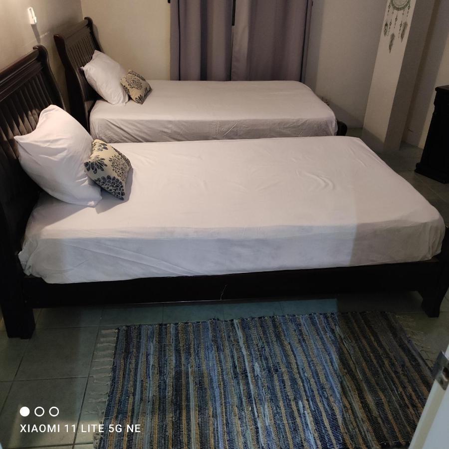 Grand Baie View Appart Екстериор снимка