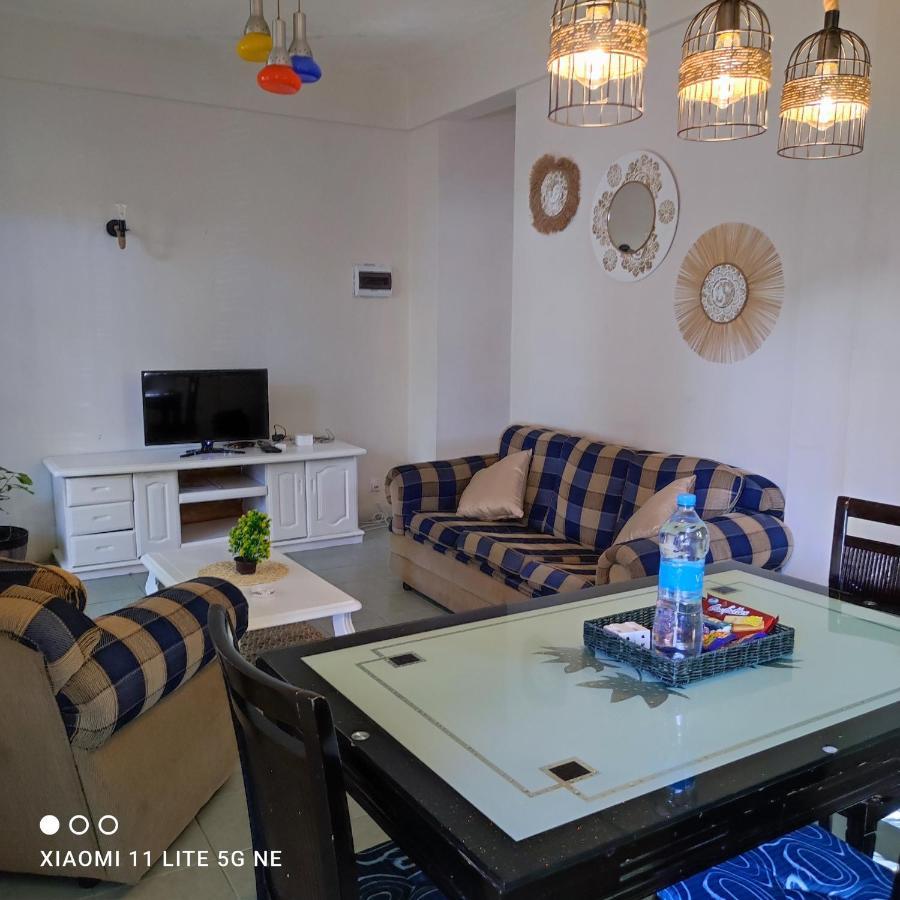 Grand Baie View Appart Екстериор снимка