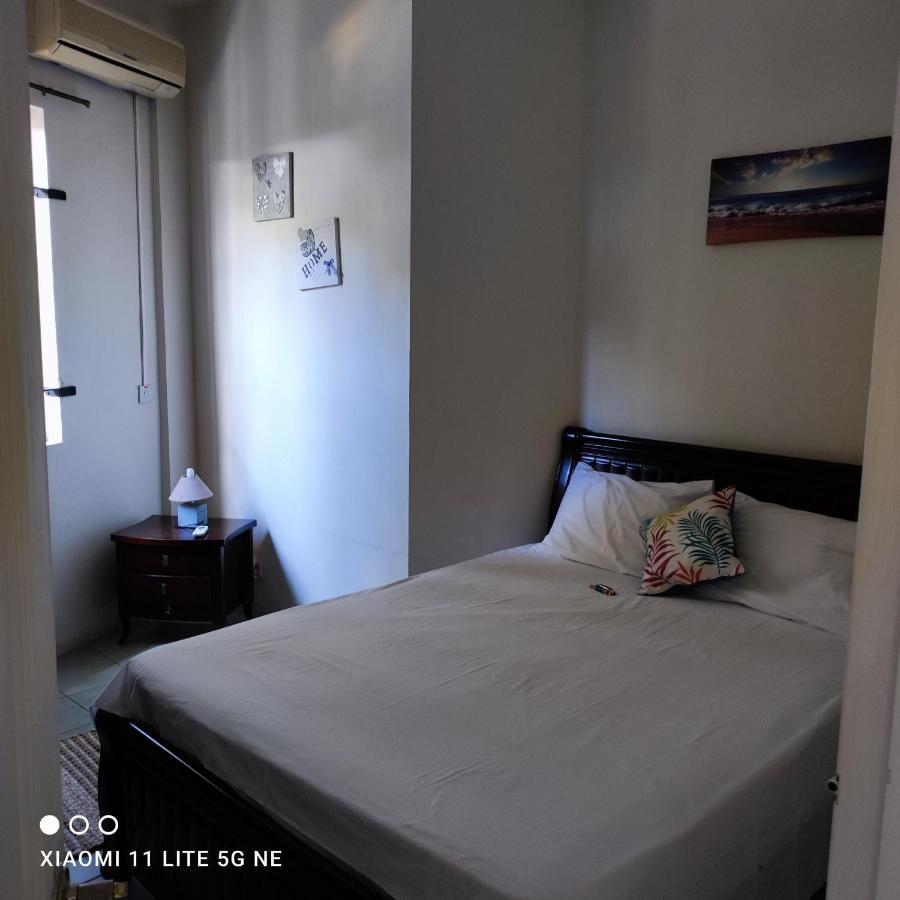 Grand Baie View Appart Екстериор снимка