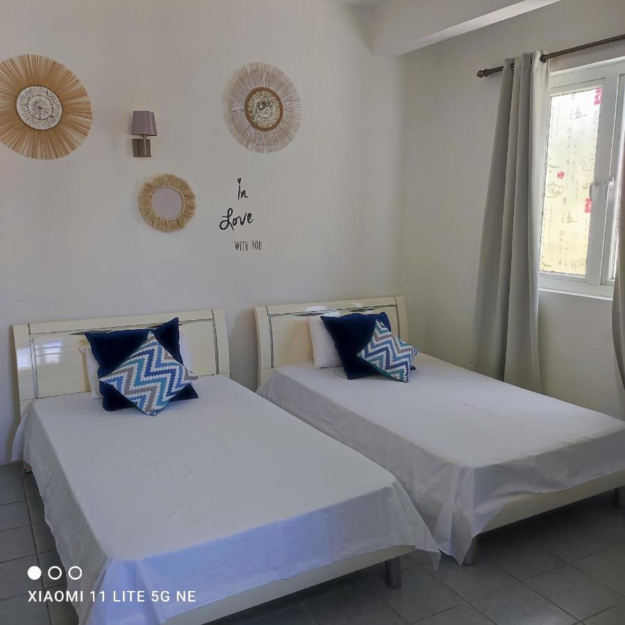 Grand Baie View Appart Екстериор снимка