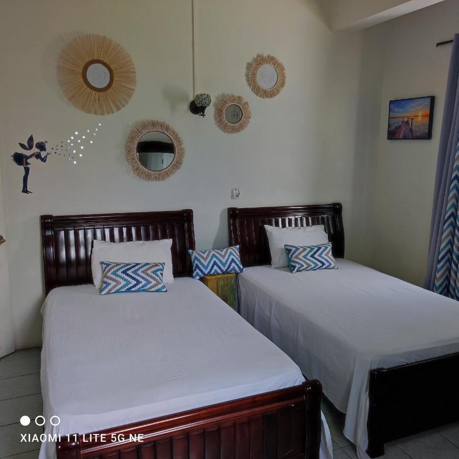 Grand Baie View Appart Екстериор снимка