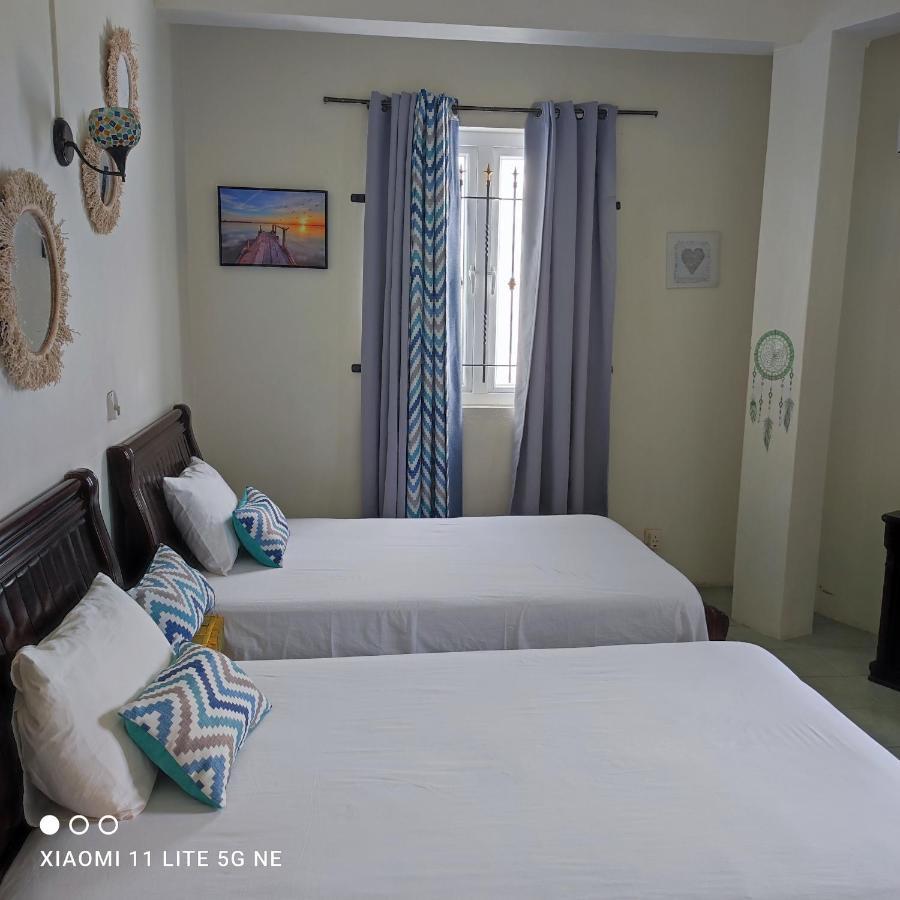 Grand Baie View Appart Екстериор снимка