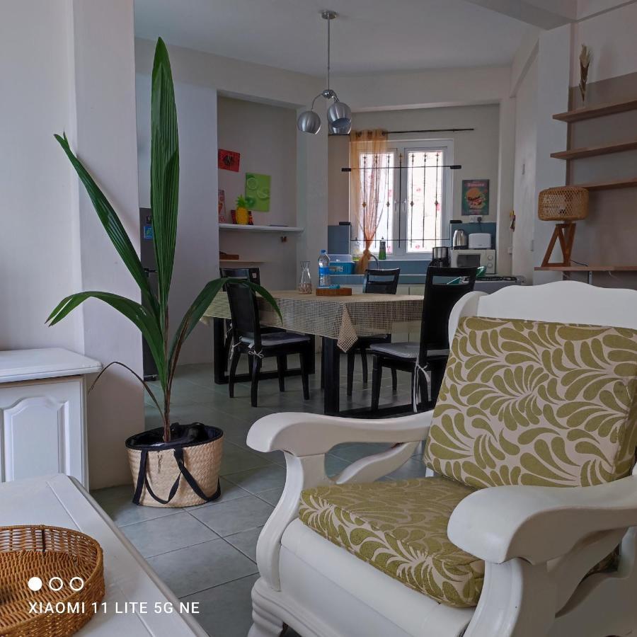 Grand Baie View Appart Екстериор снимка