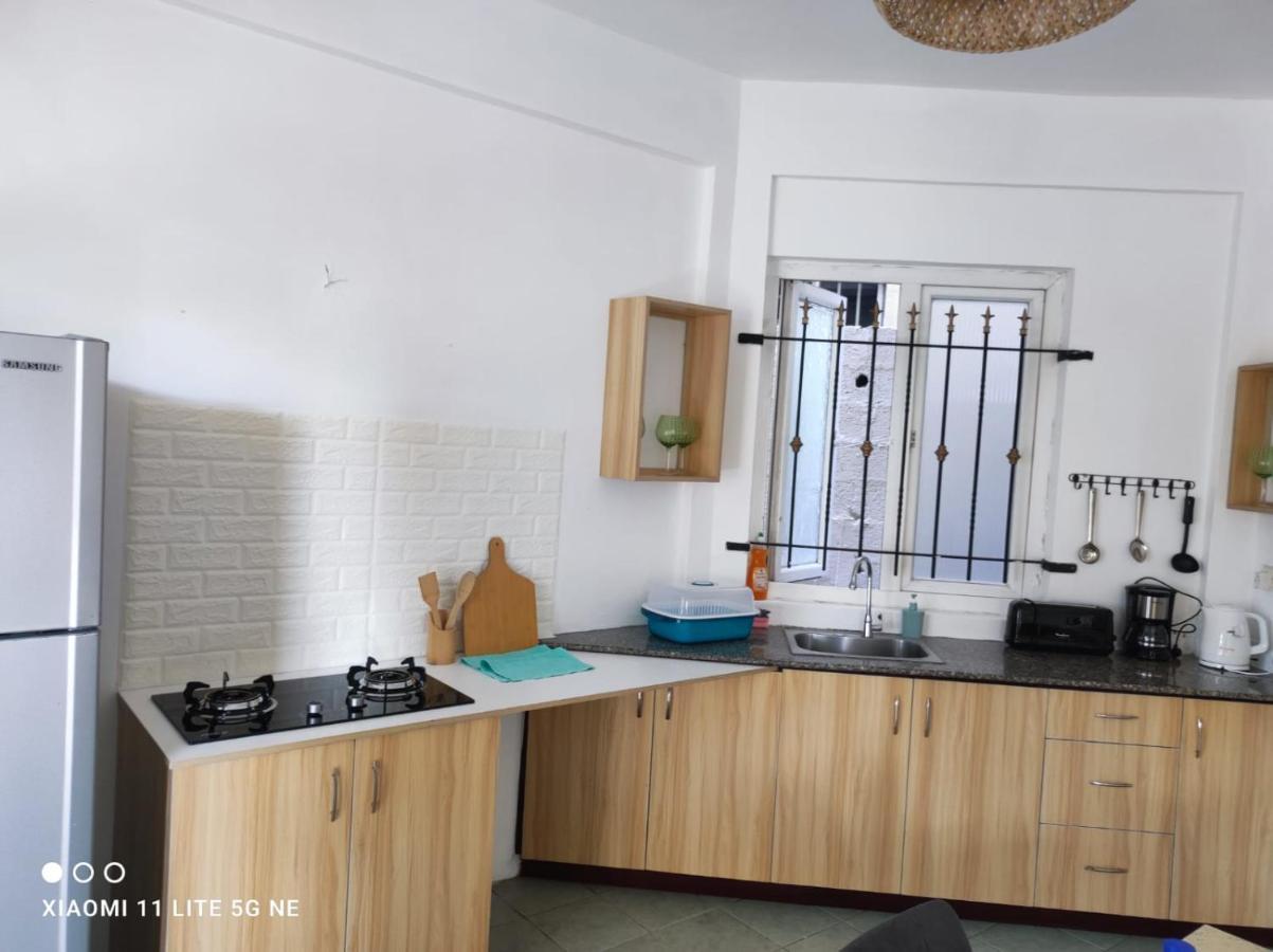 Grand Baie View Appart Екстериор снимка
