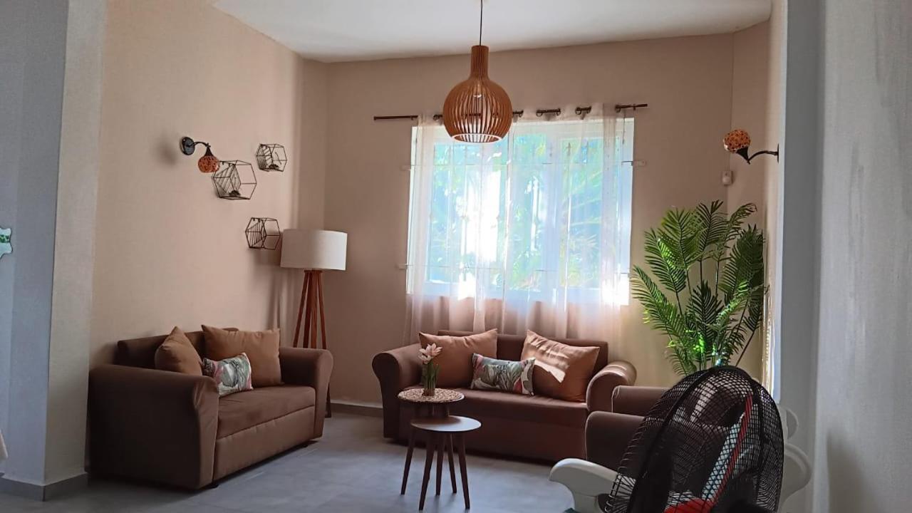 Grand Baie View Appart Екстериор снимка