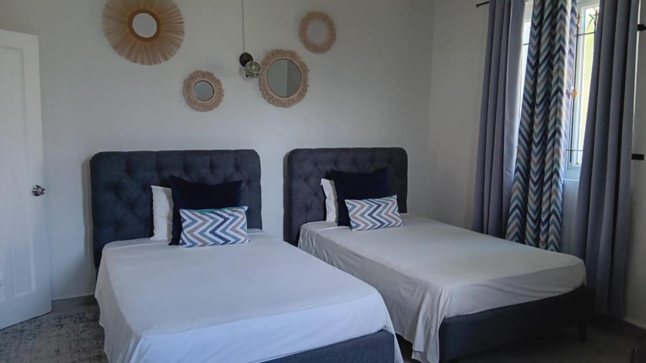 Grand Baie View Appart Екстериор снимка