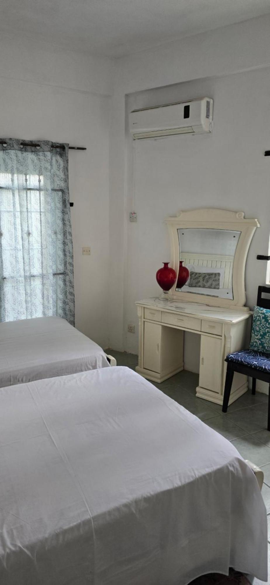 Grand Baie View Appart Екстериор снимка