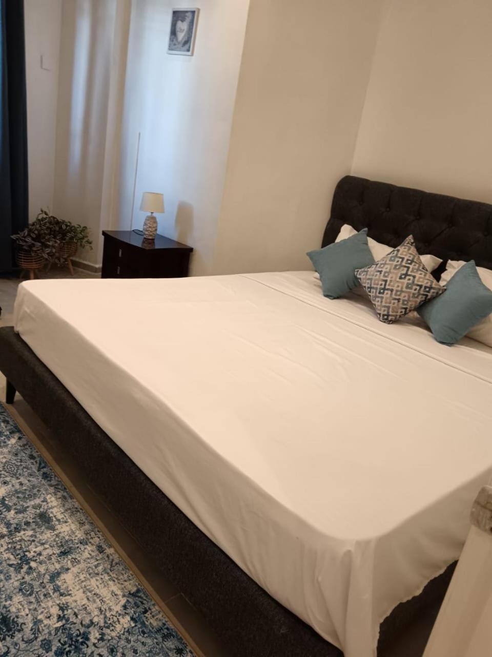Grand Baie View Appart Екстериор снимка