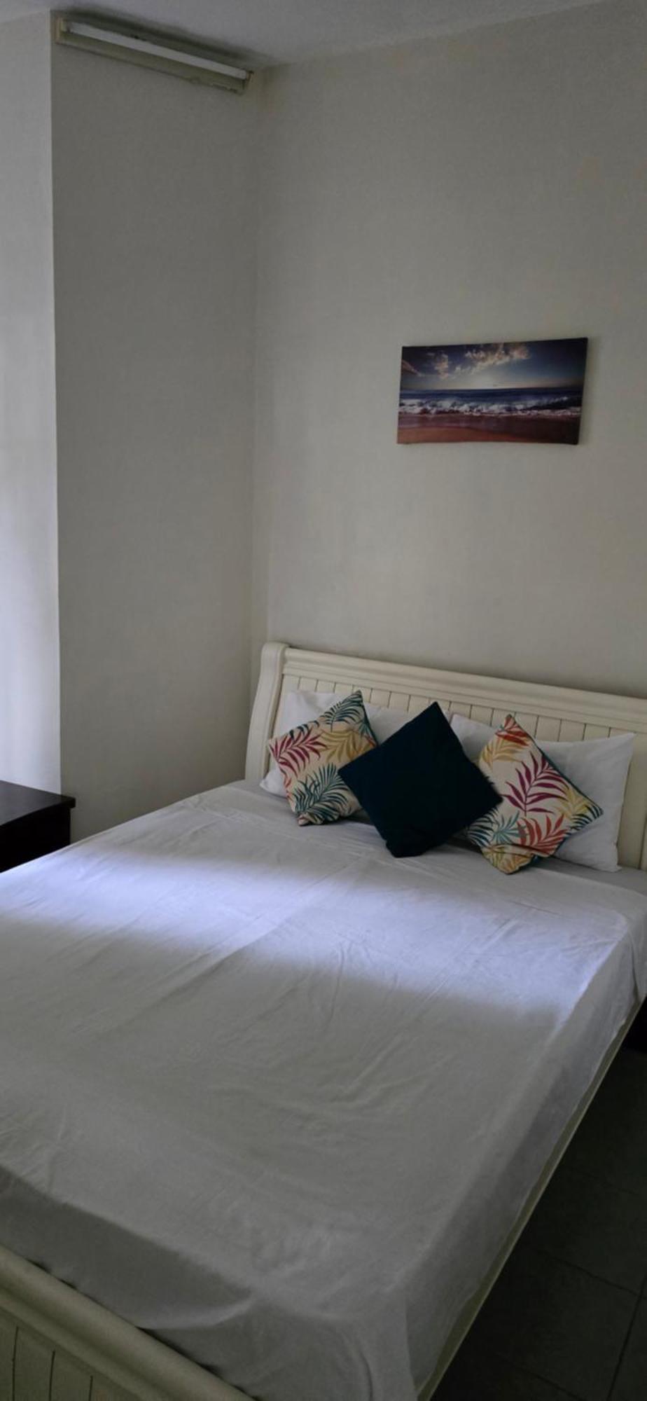 Grand Baie View Appart Екстериор снимка