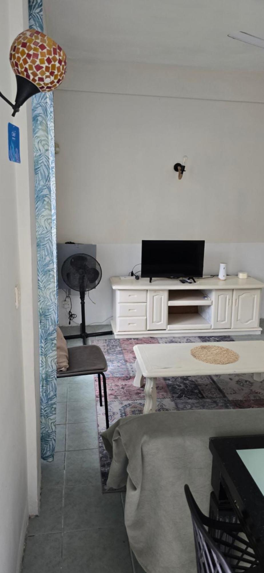 Grand Baie View Appart Екстериор снимка