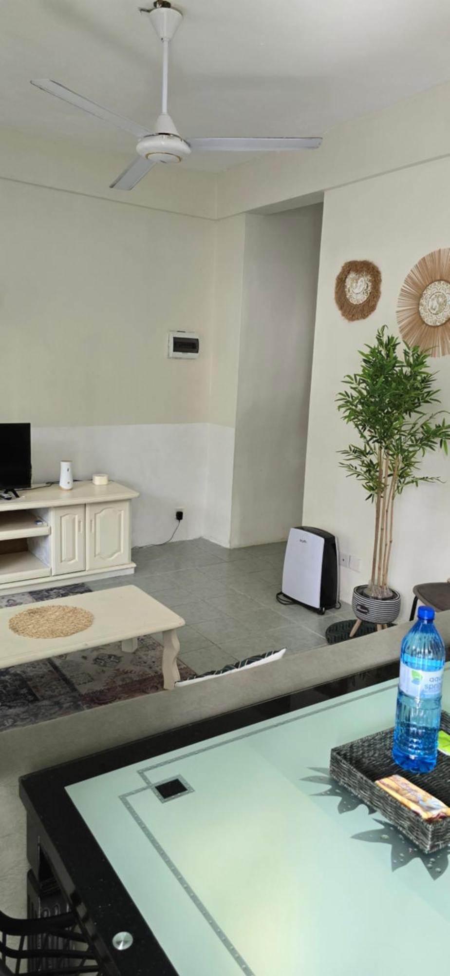 Grand Baie View Appart Екстериор снимка