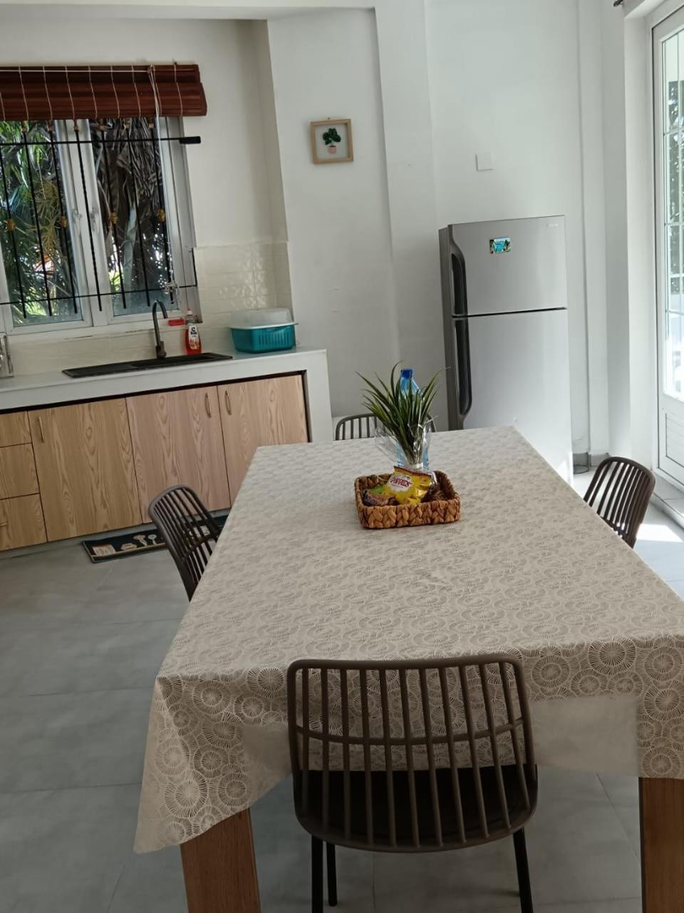 Grand Baie View Appart Екстериор снимка